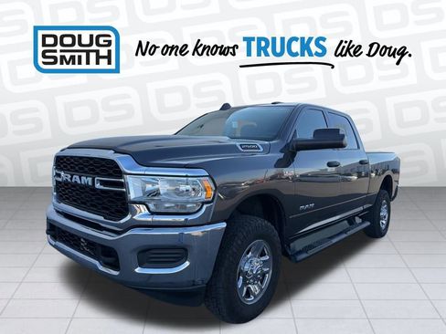Used 2019 RAM 2500 Tradesman image 1