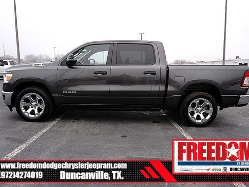 Certified 2023 RAM 1500 Lone Star image 2