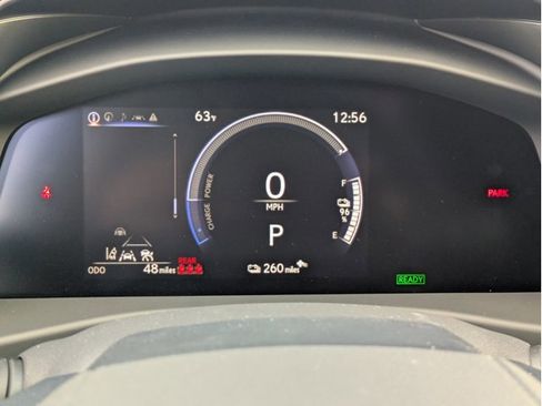 New 2026 Lexus RZ 450e 350e PREMIUM image 19