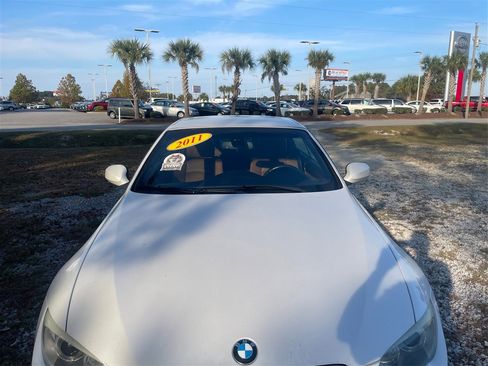 Used 2011 BMW 328i Convertible image 31