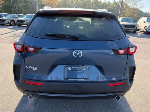 New 2026 MAZDA CX-50 AWD 2.5 S w/ Weather Package image 9
