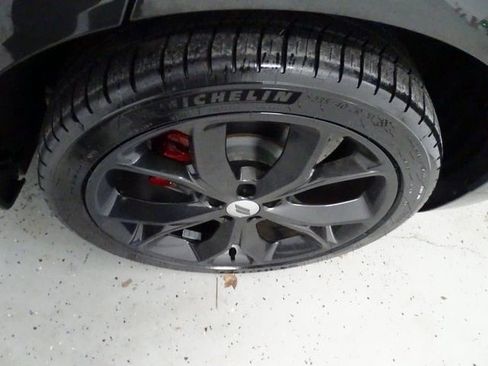 Certified 2024 Dodge Hornet R/T Plus image 28