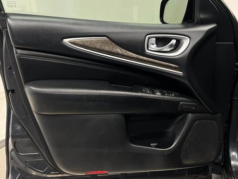 Used 2014 INFINITI QX60 FWD Hybrid w/ HEV Premium Package image 17