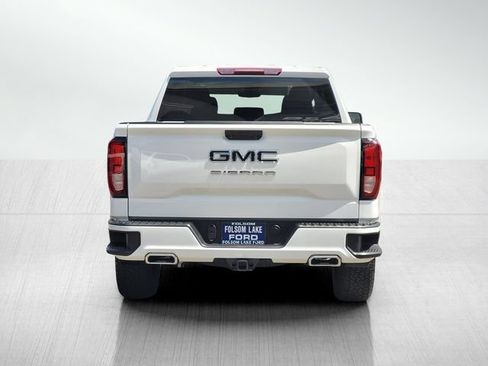 Used 2024 GMC Sierra 1500 Elevation AWD/4WD image 5