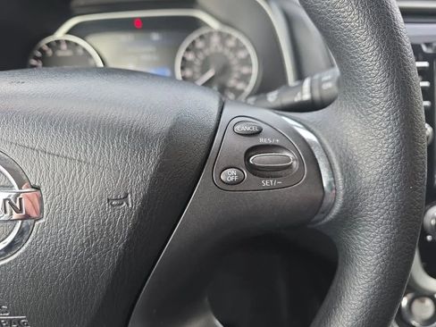 Used 2019 Nissan Murano S w/ Cargo Package image 18