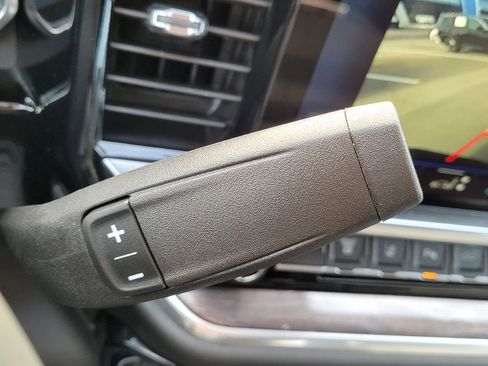 New 2026 Chevrolet Silverado 2500 LTZ w/ Trail Boss Package image 20