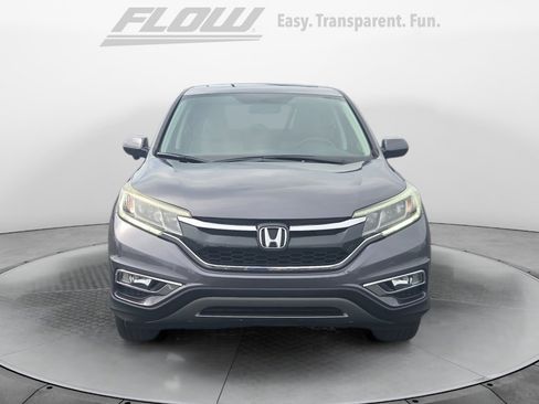 Used 2015 Honda CR-V EX image 3