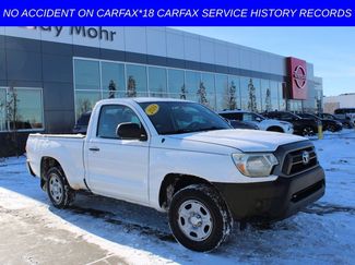 Used 2014 Toyota Tacoma 2WD Regular Cab 360° Tour