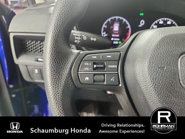 Used 2024 Honda CR-V EX image 12