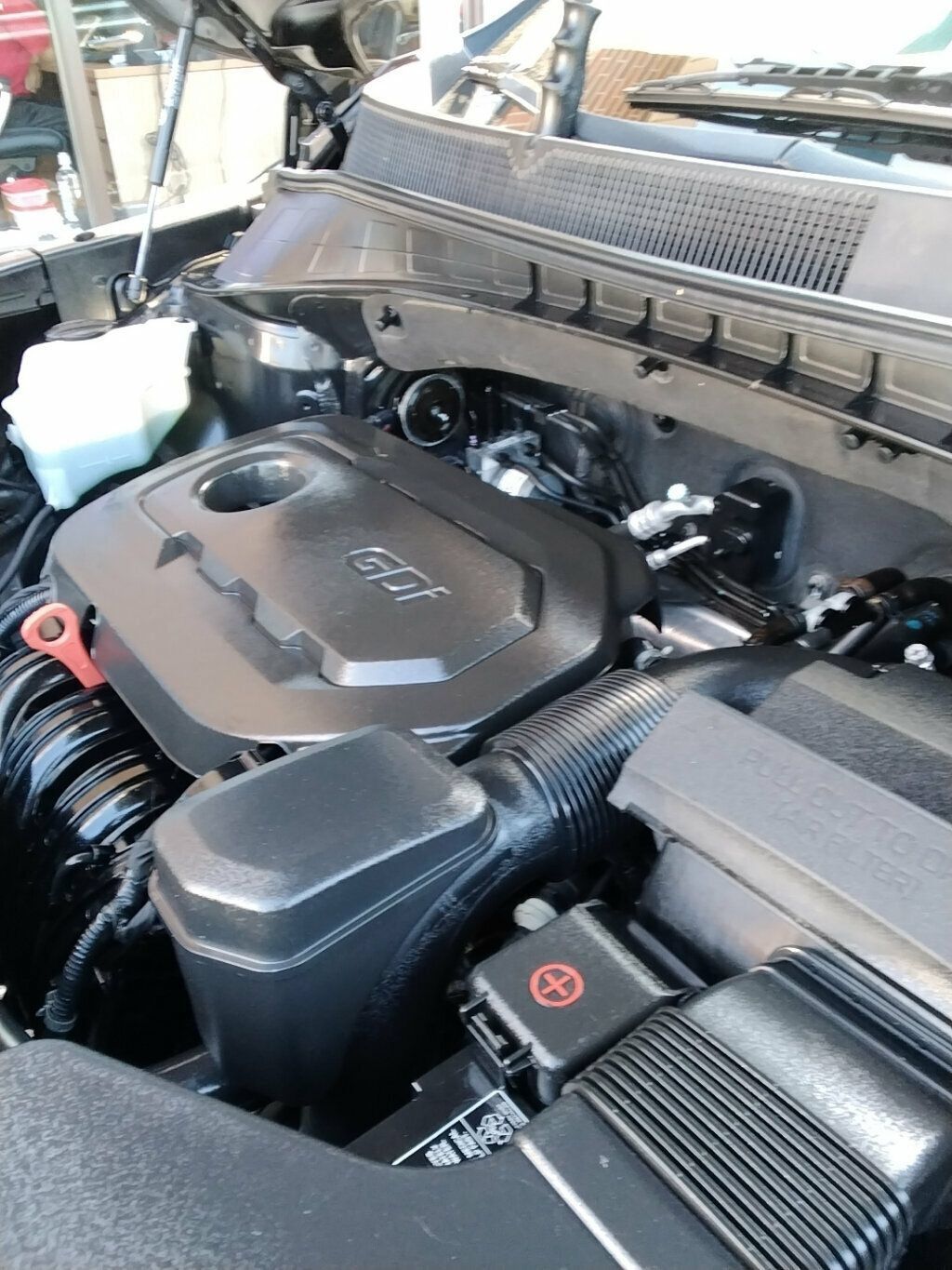 Used 2017 Kia Sorento FWD image 24
