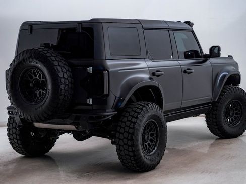 Used 2021 Ford Bronco First Edition image 14