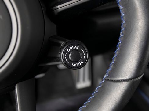 Certified 2023 Porsche 911 GT3 RWD image 27