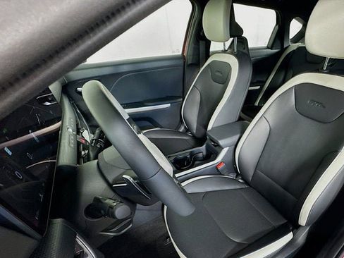 New 2026 Kia K4 GT-Line Turbo FWD image 24
