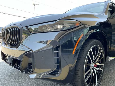 Certified 2026 BMW X5 xDrive40i w/ M Sport Package image 26