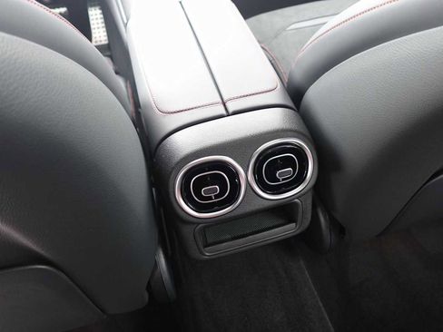 New 2026 Mercedes-Benz GLC 43 AMG AMG GLC 43 image 32