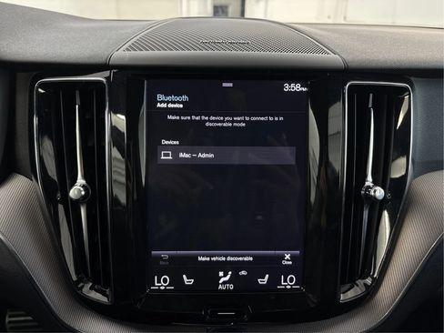 Used 2019 Volvo XC60 T6 R-Design AWD/4WD image 45
