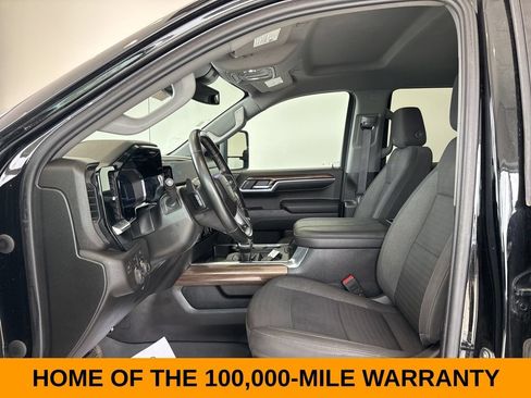 Used 2023 Chevrolet Silverado 1500 RST w/ Max Trailering Package AWD/4WD image 31