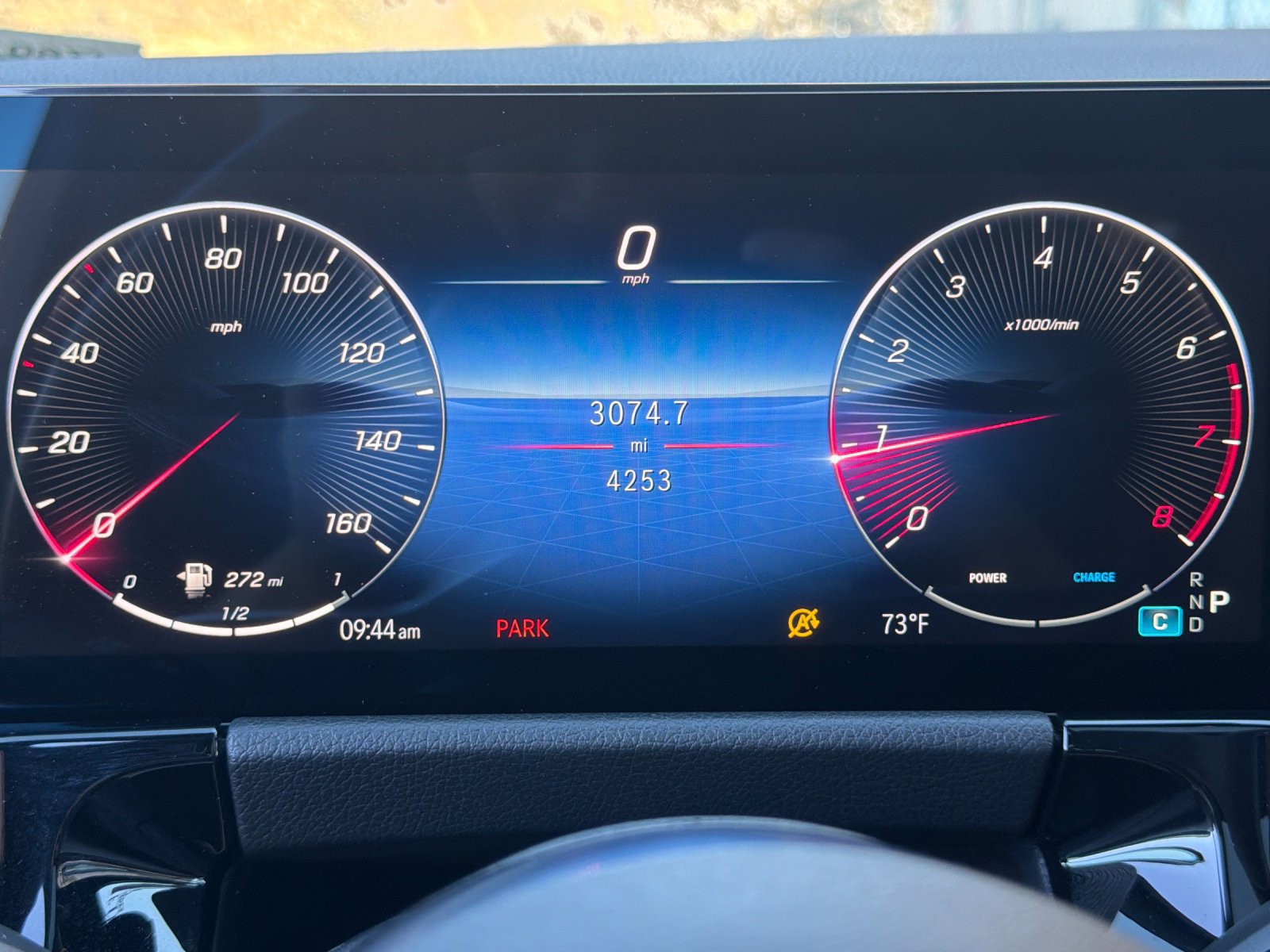 Certified 2026 Mercedes-Benz GLA 250 image 24