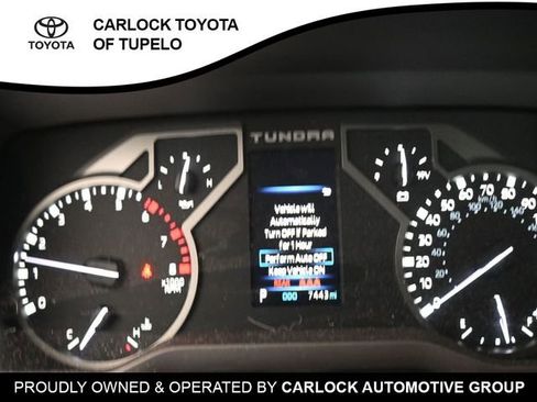 Used 2023 Toyota Tundra SR5 image 17