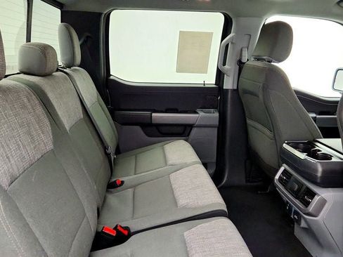 Used 2023 Ford F150 XLT w/ Equipment Group 302A High AWD/4WD image 23