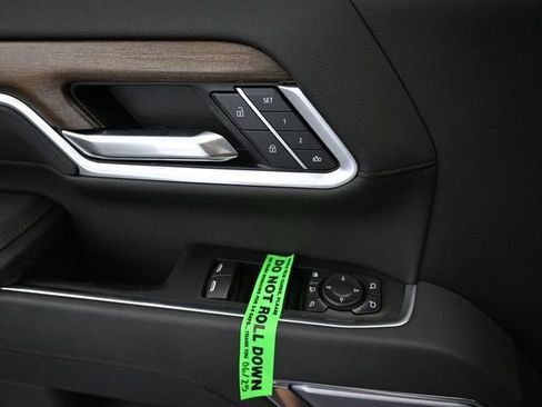 New 2025 Chevrolet Silverado 2500 High Country w/ High Country Premium Package AWD/4WD image 36