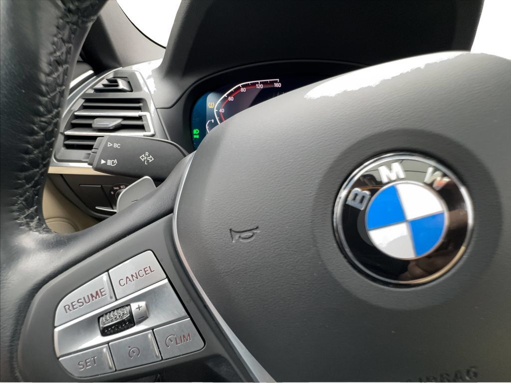 Used 2024 BMW X3 sDrive30i w/ Convenience Package w/ZPA RWD image 43