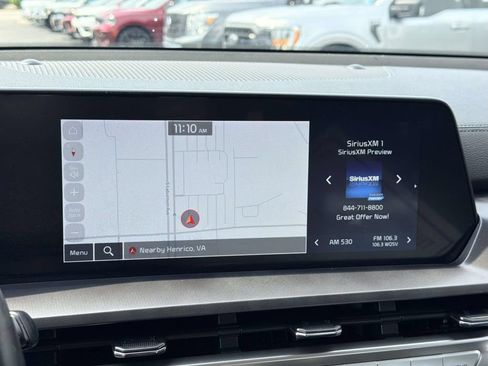 Used 2023 Kia Telluride LX AWD/4WD image 17
