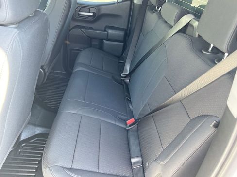 New 2024 Chevrolet Silverado 1500 W/T w/ WT Value Package image 25