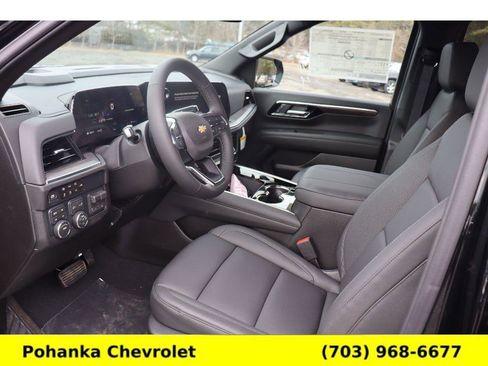 New 2026 Chevrolet Tahoe LT image 20