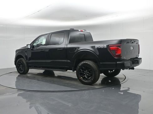 New 2026 Ford F150 XLT w/ Equipment Group 302A MID image 6