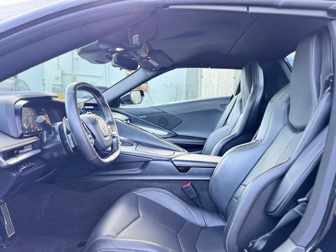 Used 2024 Chevrolet Corvette Z06 w/ Battery Protection Package image 17