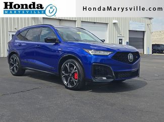 Used 2025 Acura MDX Type S AWD/4WD video 1