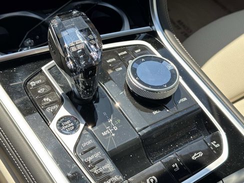 New 2026 BMW 840i Convertible RWD image 20