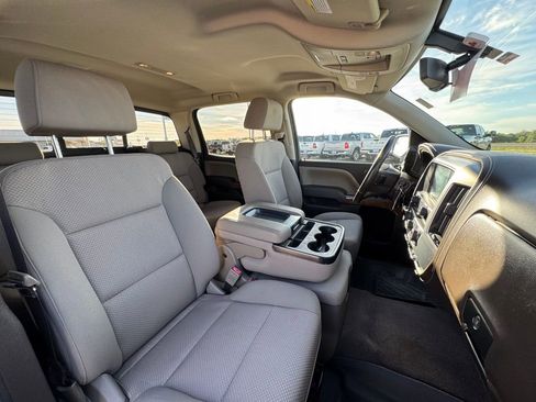 Used 2018 GMC Sierra 1500 SLE w/ Texas SLE Value Package image 12