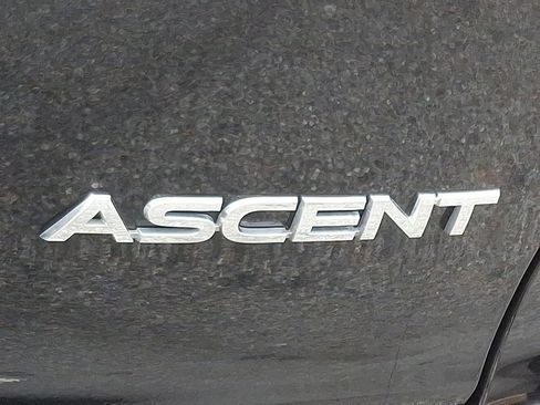 Certified 2023 Subaru Ascent Premium w/ Convenience Package AWD/4WD image 32