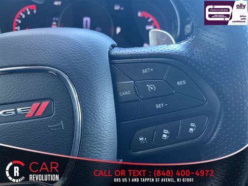 Used 2024 Dodge Durango GT RWD image 25