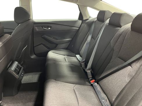 New 2025 Honda Accord SE image 23