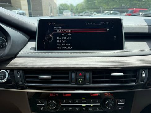 Used 2015 BMW X5 xDrive50i AWD/4WD image 16