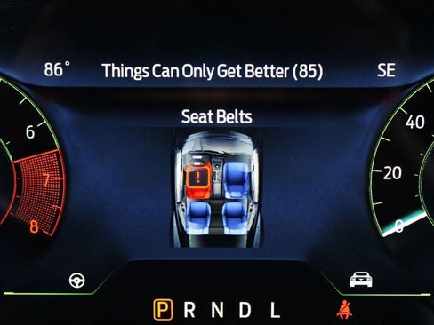 Used 2024 Ford Mustang Premium RWD image 20