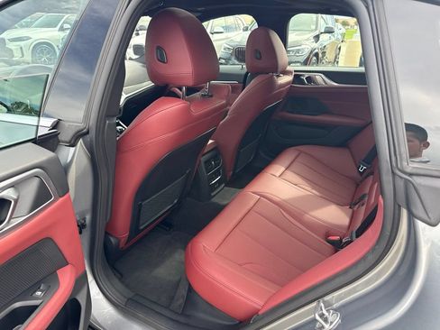Certified 2023 BMW 430i Gran Coupe w/ Premium Package RWD image 19
