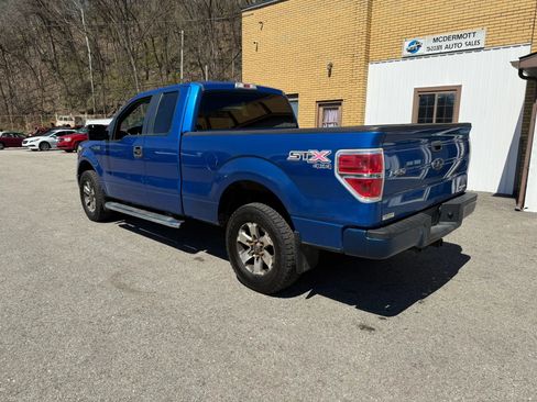 Used 2013 Ford F150 STX w/ Mid Equipment Group image 6