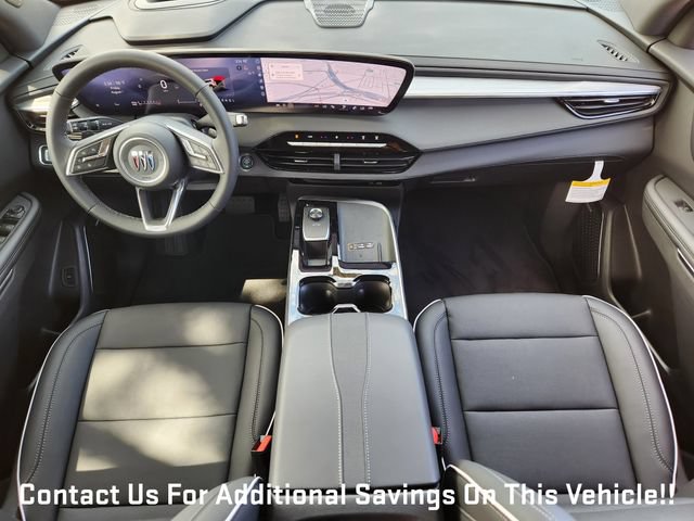 New 2026 Buick Enclave Preferred w/ Power Package FWD image 19