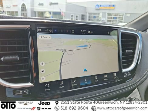 New 2026 Chrysler Pacifica Limited w/ S Appearance Package image 19