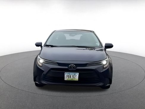 Used 2025 Toyota Corolla LE image 15