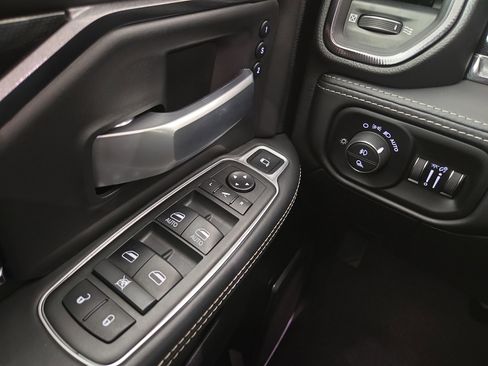 Certified 2021 RAM 2500 Power Wagon w/ 75th Anniversary Edition image 31