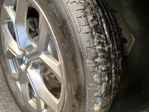 Used 2024 BMW X3 xDrive30i image 11