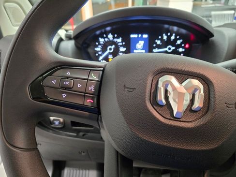 New 2026 RAM ProMaster 2500 FWD image 18