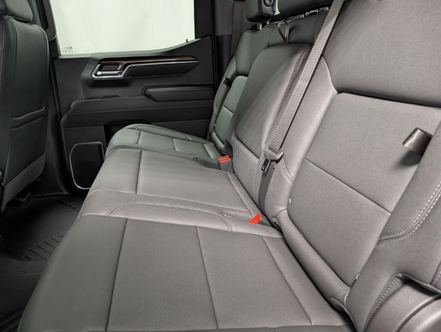New 2026 Chevrolet Silverado 1500 LT Trail Boss w/ LT Trail Boss Premium Package AWD/4WD image 15