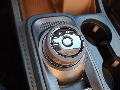 Used 2024 Ford Maverick Lariat AWD/4WD image 17