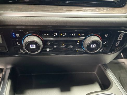 New 2026 Chevrolet Silverado 1500 LTZ w/ LTZ Premium Package AWD/4WD image 41